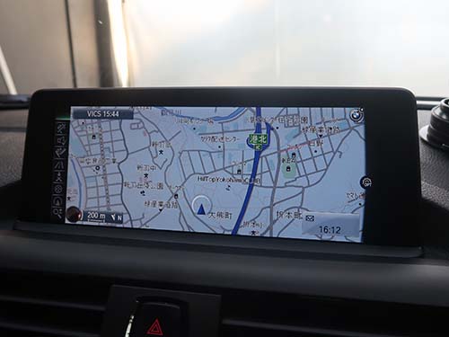 新車製造時から一度も更新されていない状態