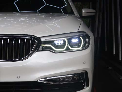 ヘッドライト修理は早期対応がおすすめ