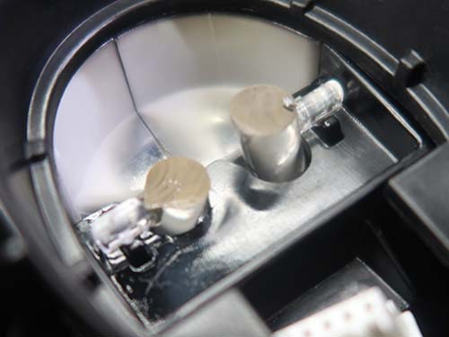 仕上げ面の品質が重要