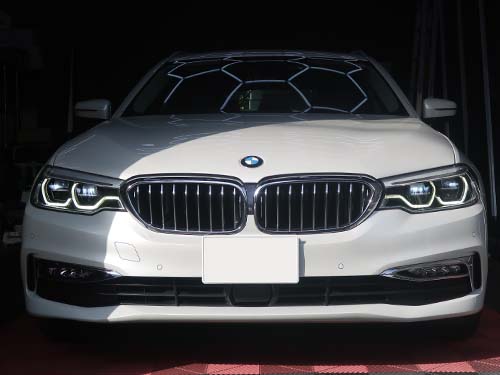 作業時間は最短1〜2時間