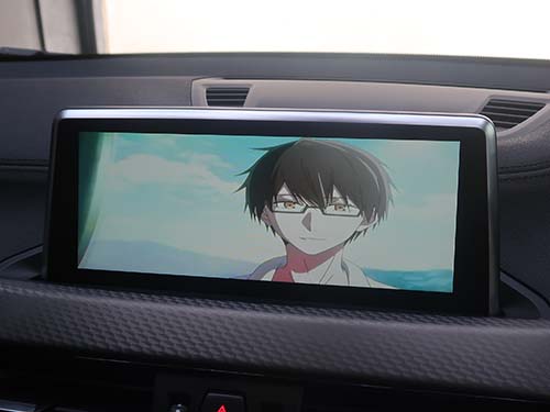 Fire TV StickなどHDMI機器にも対応