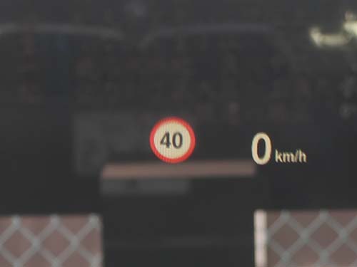 スピードリミットインフォ(SLI)有効化