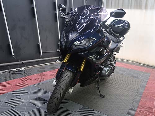 BMW MOTORRAD R1250RS(K54)