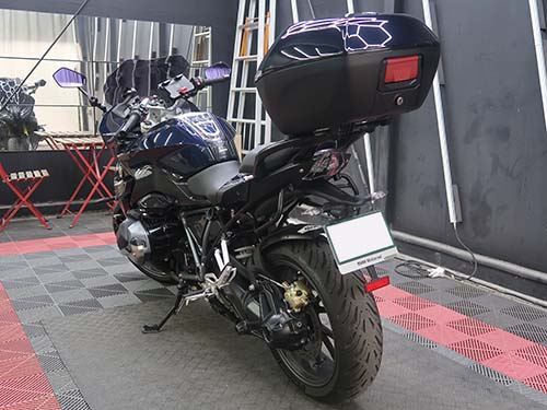 BMW MOTORRAD R1250RS(K54)