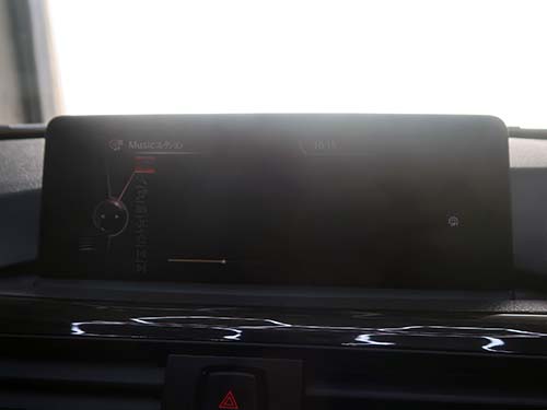 Musicコレクションが表示されない