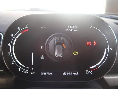 第5世代ナビのデザインが採用