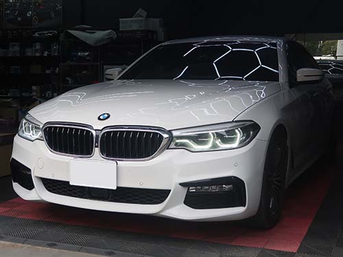 BMW 5シリーズセダン(G30) 530i