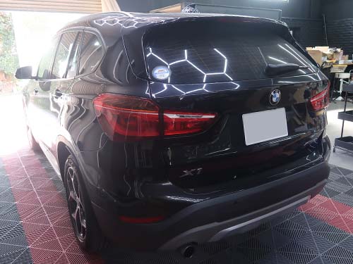 BMW X1(F48) 18d