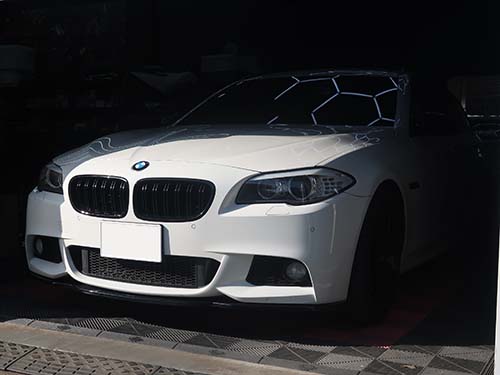 BMW 5シリーズツーリング(F11) 523d