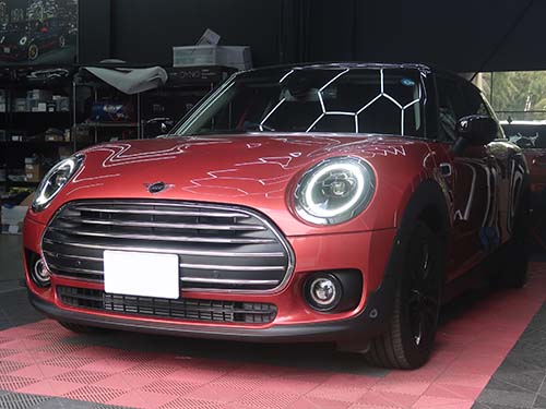 ミニ クラブマン(F54) LCI クーパー(COOPER)