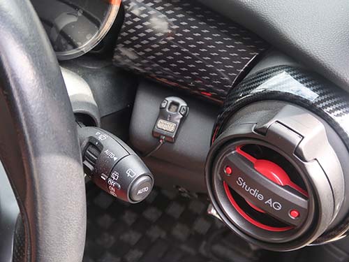 スプリントブースター Ver.3