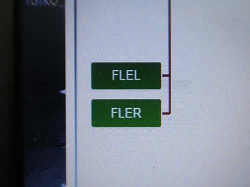 MINI F56 LEDヘッドライト設定作業