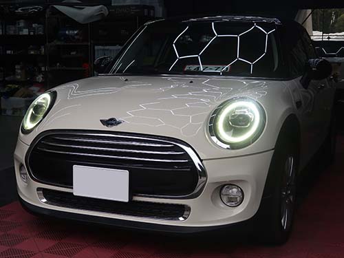 ミニ ハッチバック(F56) クーパー(COOPER)