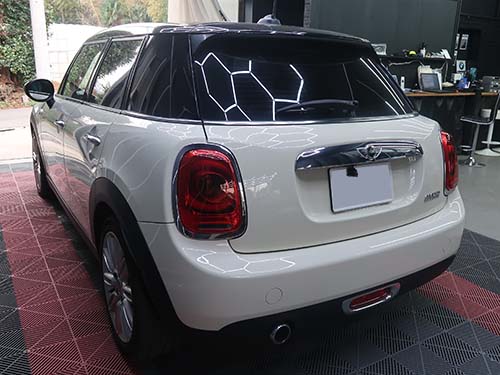 ミニ ハッチバック(F56) クーパー(COOPER)