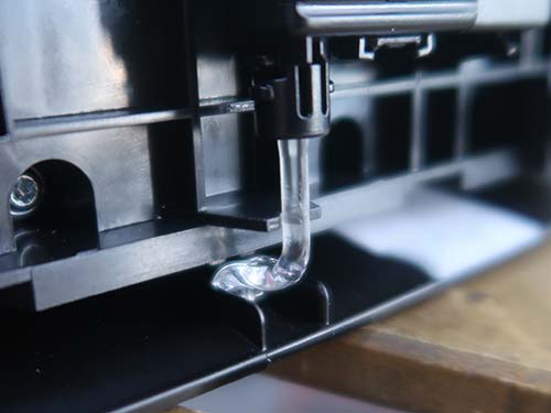 エキサイトメントパッケージは後付拡張が可能