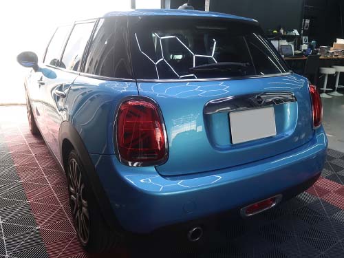 ミニ ハッチバック(F55) LCI ワン(ONE)