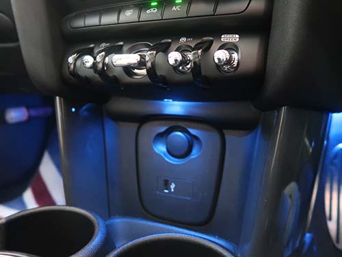 エキサイトメントパッケージは後付拡張が可能