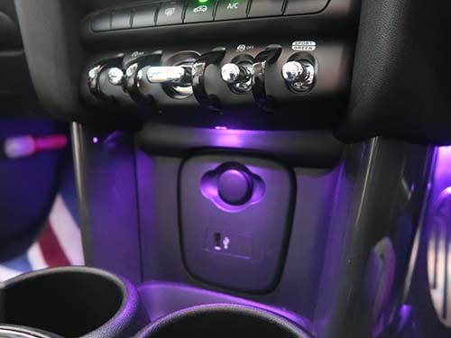 エキサイトメントパッケージは後付拡張が可能