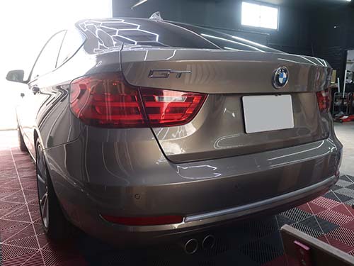 BMW 3シリーズグランツーリスモ(F34) 328i