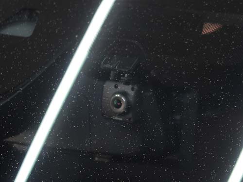 前後同時録画で安心