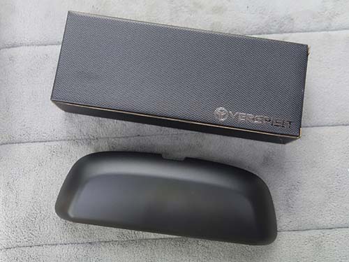 VERSPIELT製ルーフグラストレイ