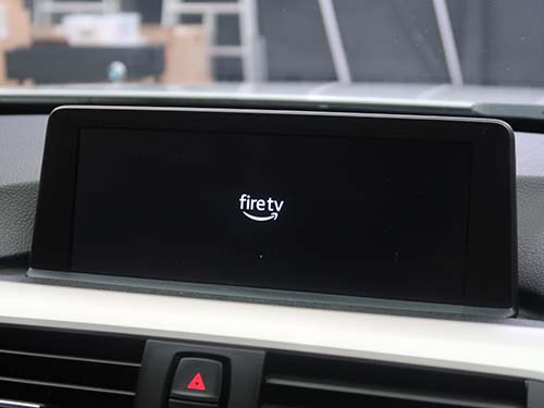 Fire TV Stickなどの接続