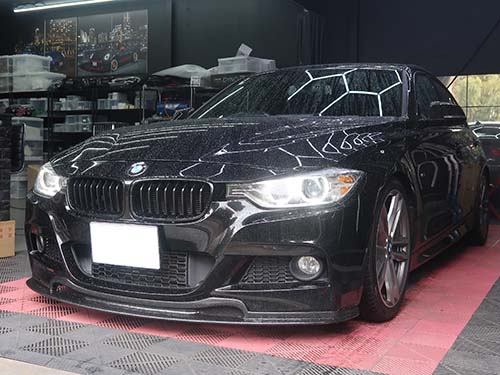 BMW 3シリーズセダン(F30) 320i