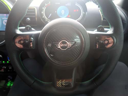 純正機能として問題なく動作