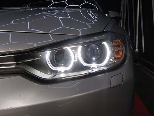 デイライト有効化