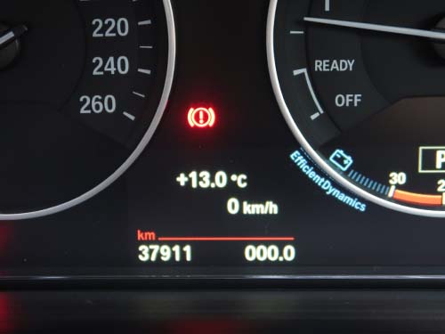 デジタルスピード表示追加