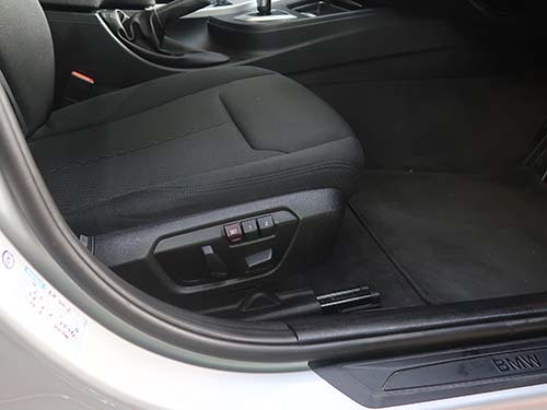 イージーエントリー機能有効化