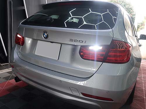 バックライトもLED化