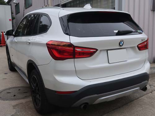 BMW X1(F48) 20i