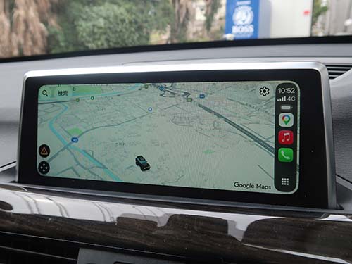 視認性と操作性が大幅に向上