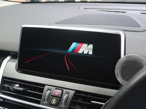 コーディング施工