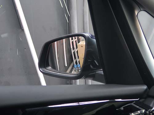 コーディング施工