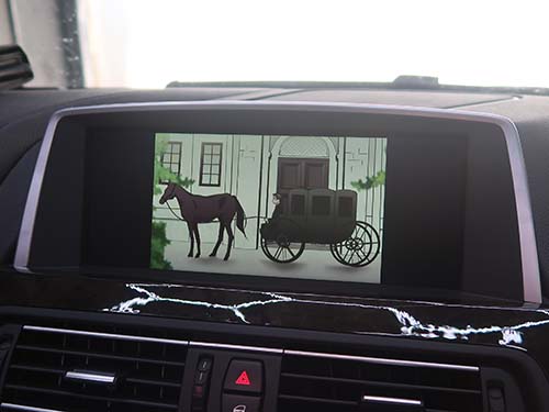 YouTubeなどの動画視聴も可能