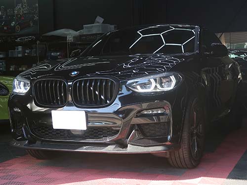 BMW X4(G02) 20d
