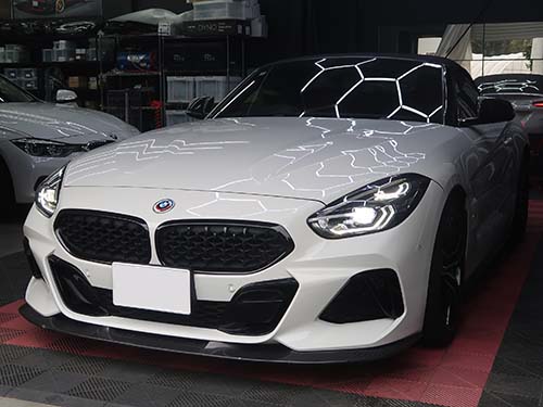 BMW Z4(G29) M40i