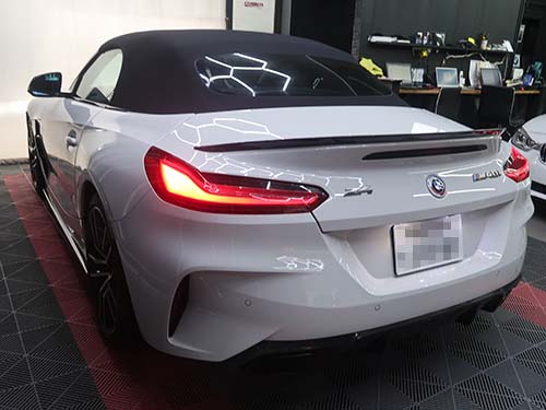 BMW Z4(G29) M40i