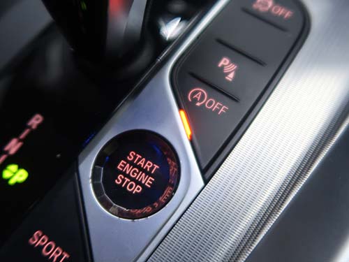 BMW Z4 G29 コーディング施工｜エンジン停止時にアイドリングストップ状態の前回記憶