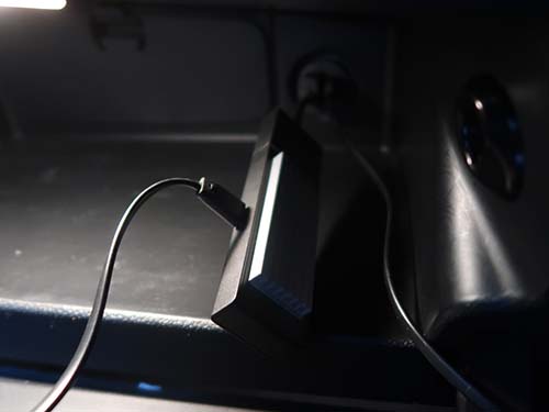 Fire TV Stick接続による動画視聴