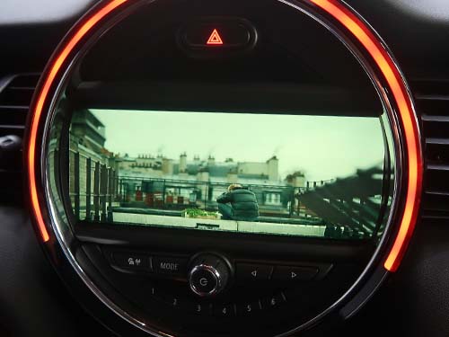 Fire TV Stick接続による動画視聴