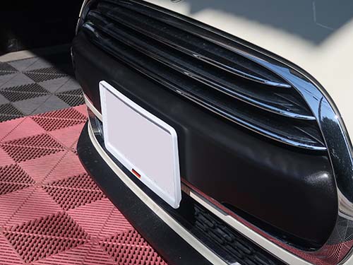 純正品質で安心できるカスタムを求めている方