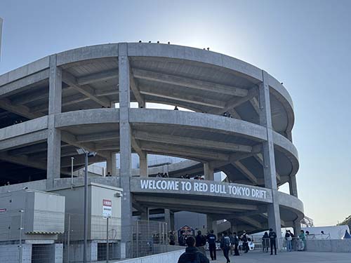 Red Bull Tokyo Drift 2026