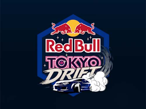 Red Bull Tokyo Drift 2026