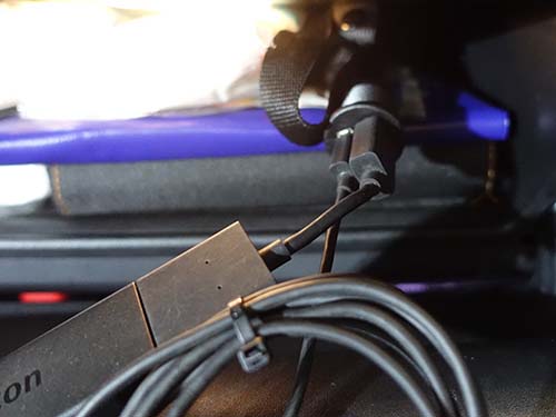 Fire TV Stick接続による動画視聴