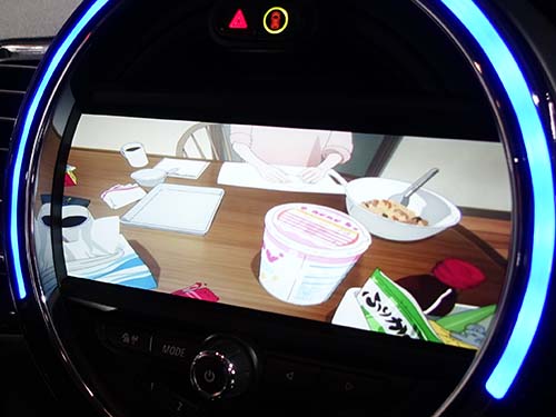 YouTubeや各種動画コンテンツ再生