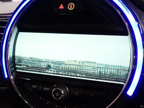 HDMI入力で拡張性が高い