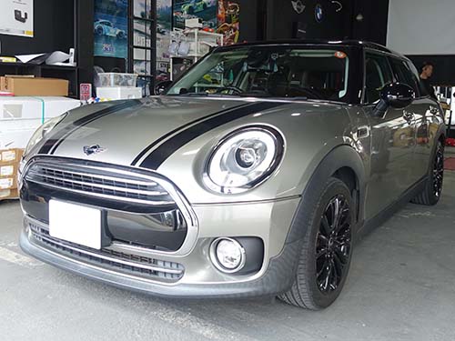 ミニ クラブマン(F54) クーパー(COOPER)